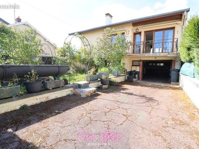 Maison vente à Val-de-Briey, Piennes