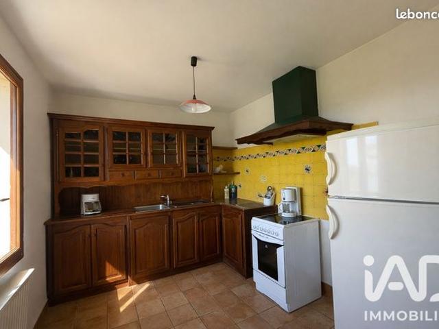Maison vente à Saint-Aubin-de-Lanquais, Dordogne