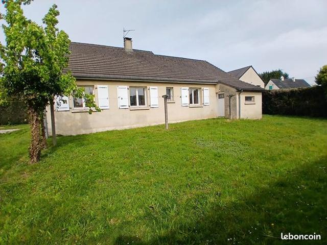 Maison vente à Mayenne, Ernée