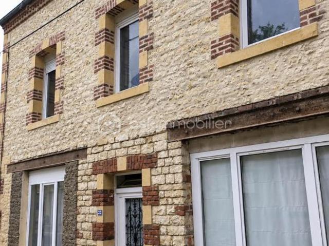 Maison vente à Floing, Ardennes