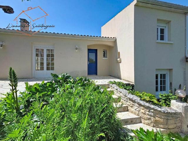 Maison vente à Jonzac, Pons