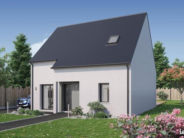Maison vente à Montargis, Ouzouer-des-champs