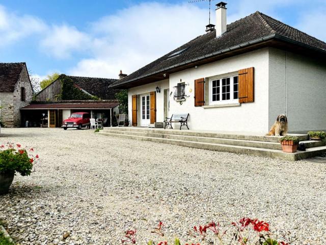 Maison vente à Nogent-sur-Seine, Pont-sur-seine