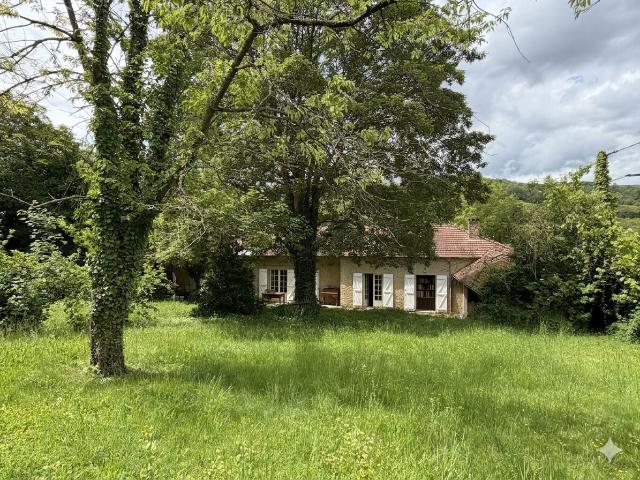 Maison vente à Mantes-la-Jolie, Auffreville-brasseuil