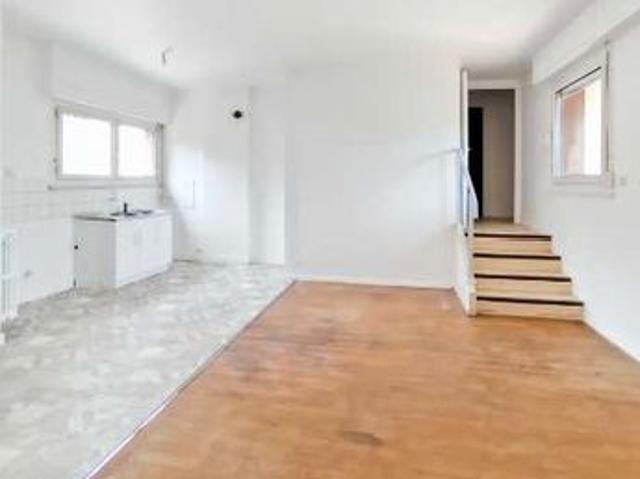 Maison vente à Montbéliard