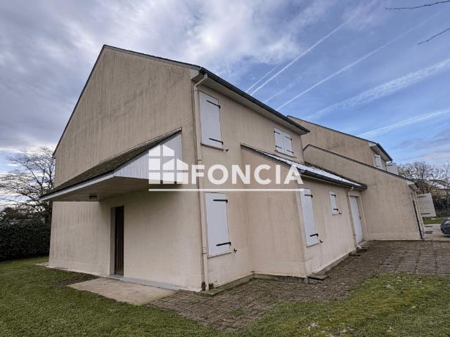Maison vente à Résidence des Prés, Sully-sur-Loire