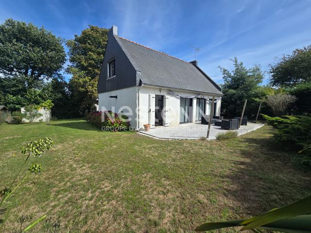 Maison vente à Vannes, Bretagne