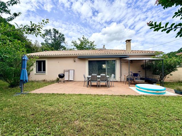 Maison vente à Bordeaux, Pessac