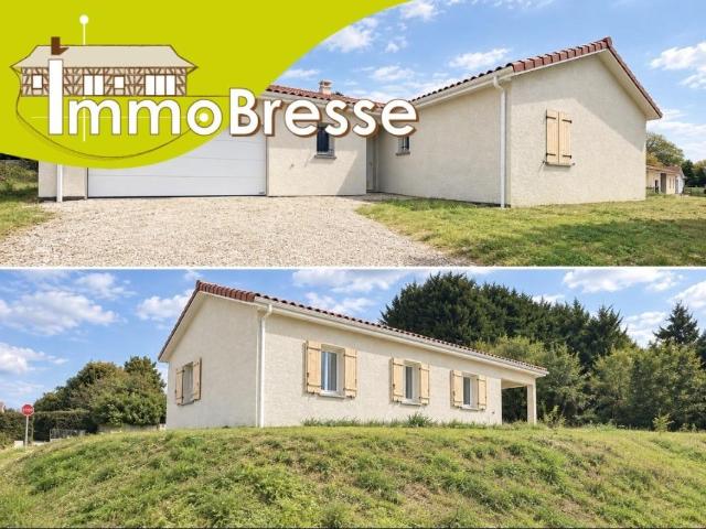 Maison vente à La Ville, Bény