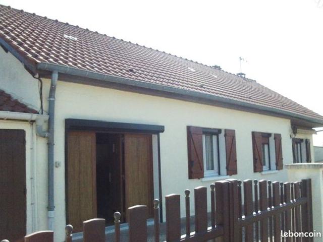 Maison vente à Vitry-le-François, Heiltz-le-hutier