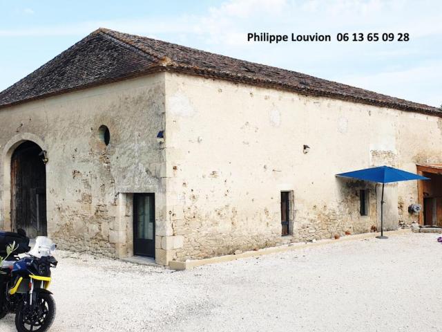 Maison vente à Langon, Monségur