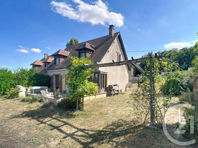 Maison vente à Boisgeloup, Gisors