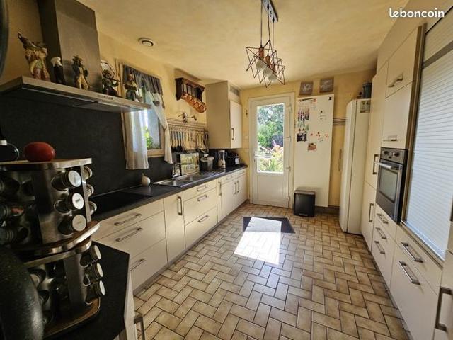 Maison vente à Bernay, Normandie
