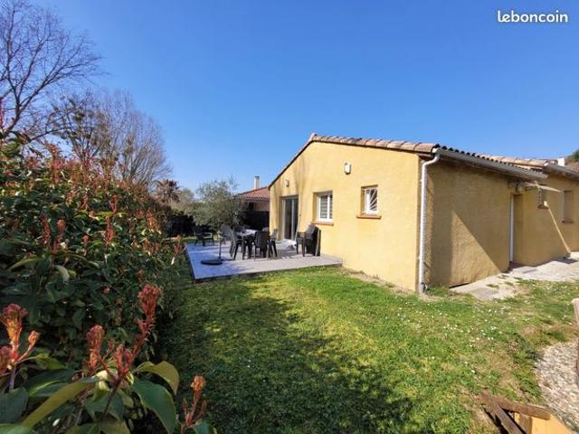 Maison vente à Montauban, Verfeil