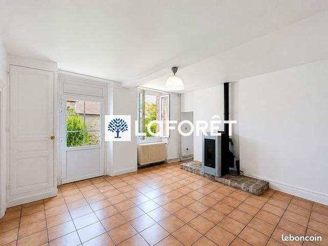 Maison vente à Nogent-sur-Seine, Nogent-sur-seine