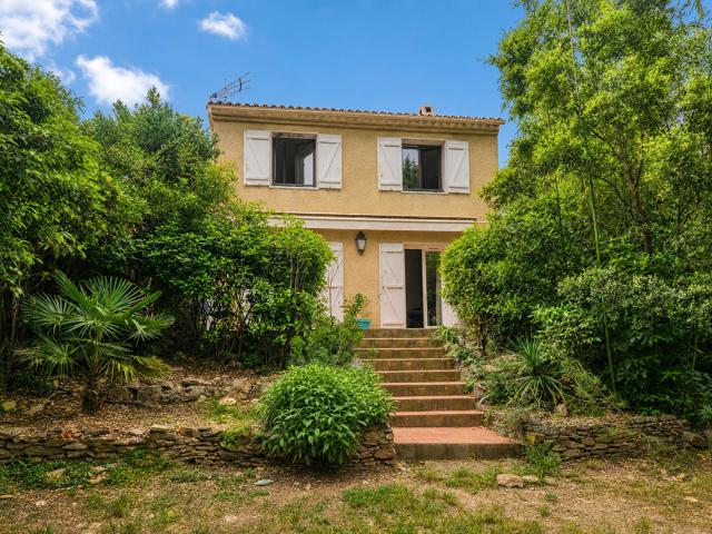 Maison vente à Aix-en-Provence, Lambesc