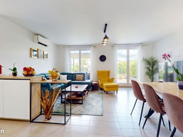 Maison vente à Argenteuil, Cormeilles-en-parisis