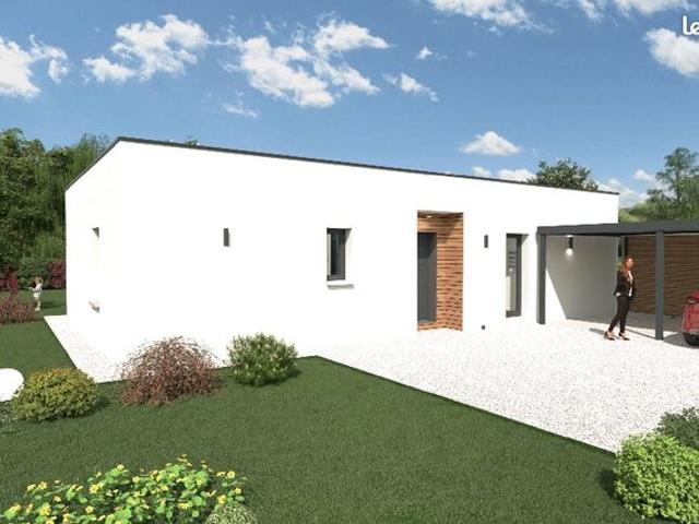 Maison vente à Lannion, Bretagne