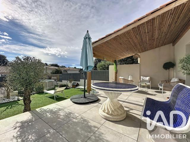 Maison vente à Montpellier, Beaulieu