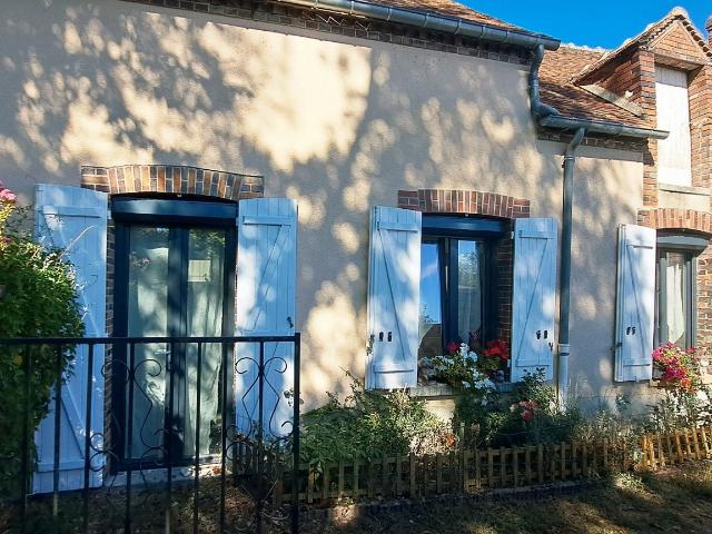 Maison vente à Amilly, Loiret