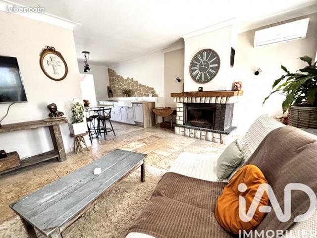 Maison vente à Narbonne, Salles-d'aude