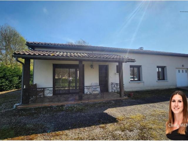 Maison vente à Agen, Saint-pierre-de-clairac