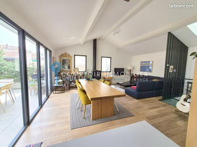 Maison vente à Montpellier