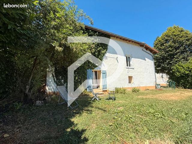 Maison vente à Régny