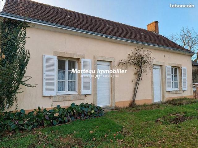 Maison vente à Le Mans, Sargé-lès-le-mans