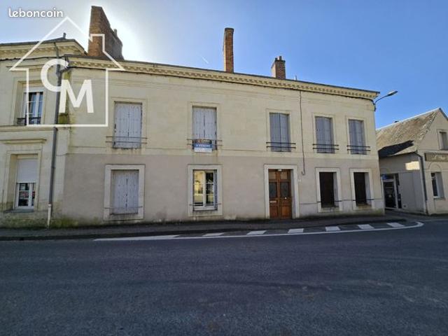 Maison vente à Valence, Portes-lès-valence