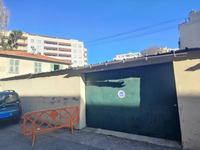 Maison vente à Nice