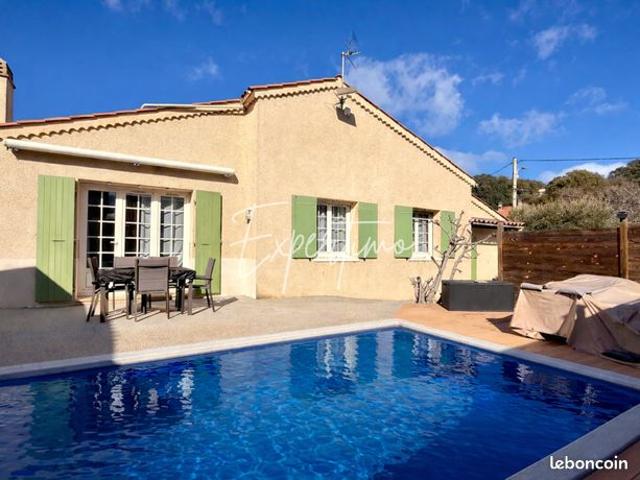 Maison vente à Saint-Girons, Villeneuve