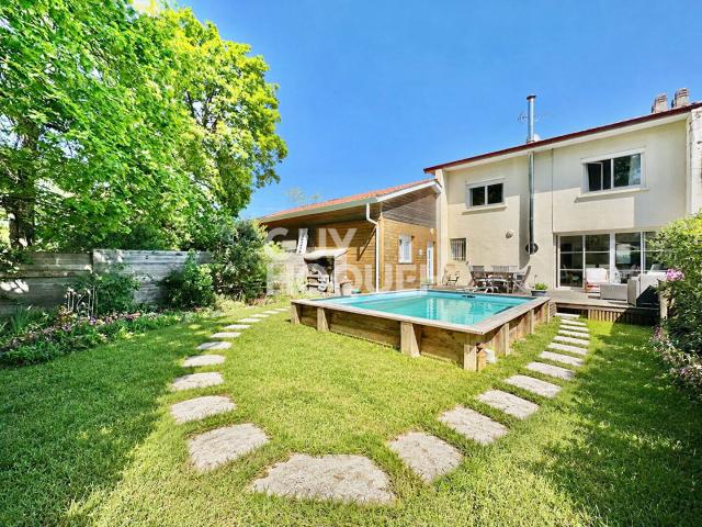 Maison vente à La Hume, Gujan-Mestras