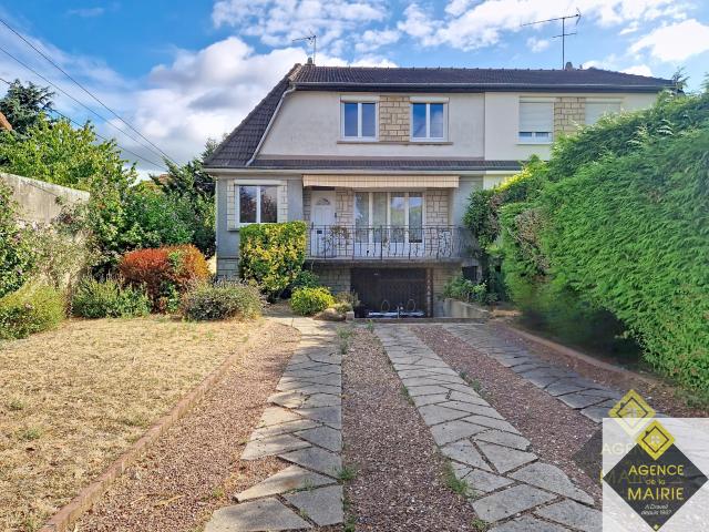 Maison vente à Draveil, Essonne
