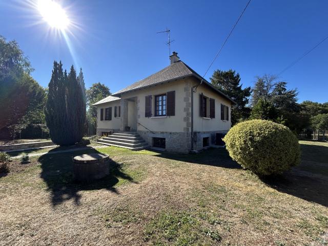 Maison vente à Salon-la-Tour, Corrèze