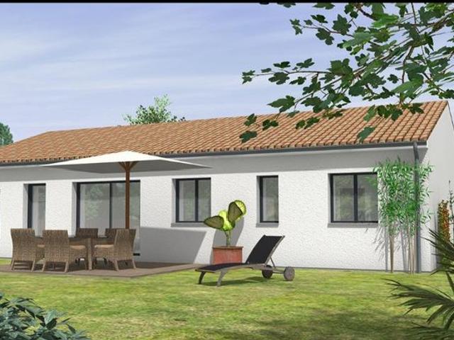Maison vente à Les Sables-d'Olonne, Avrillé