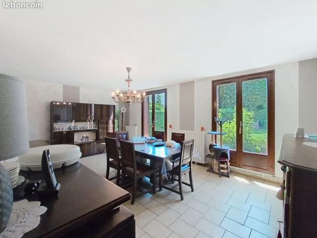 Maison vente à Valenciennes, Hérin