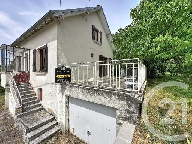 Maison vente à Taillecourt, Doubs