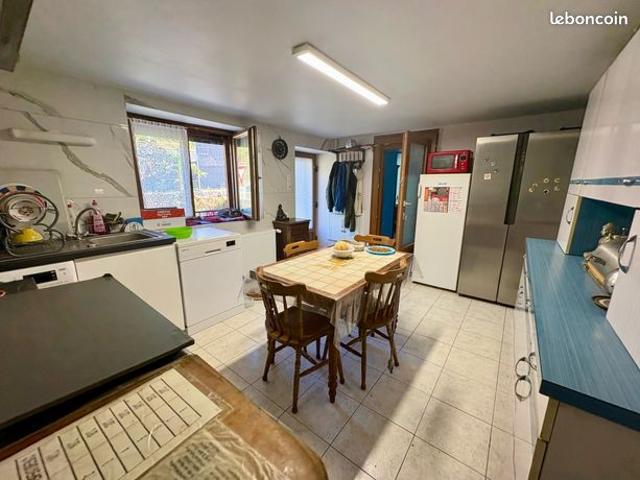 Maison vente à Lure, Clairegoutte