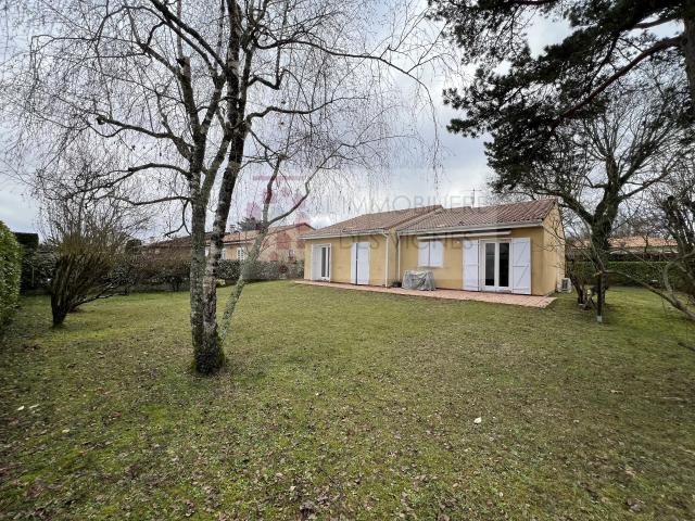 Maison vente à Bordeaux, Blanquefort