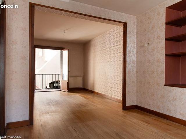 Maison vente à Riom, Châtelguyon
