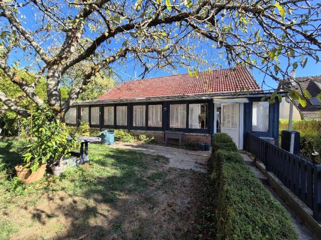 Maison vente à Milly-la-Forêt, Essonne