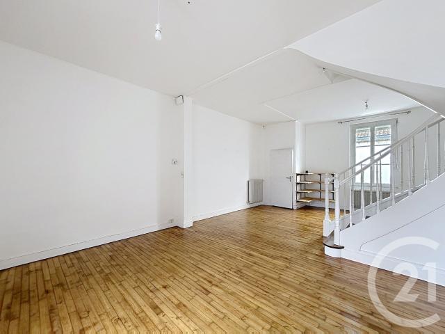 Maison location à L'Houmeau, Angoulême
