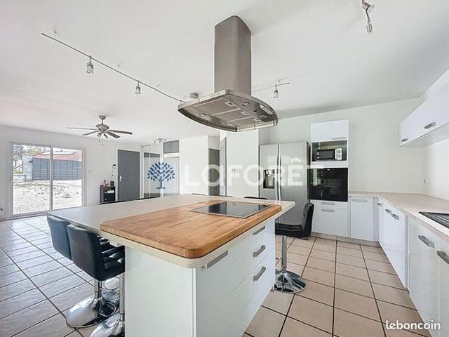 Maison vente à La Tour-du-Pin, Saint-didier-de-la-tour