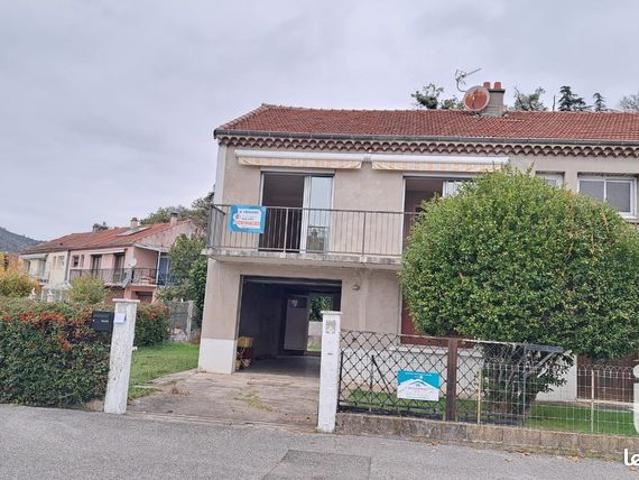 Maison vente à Valence, Laveyron
