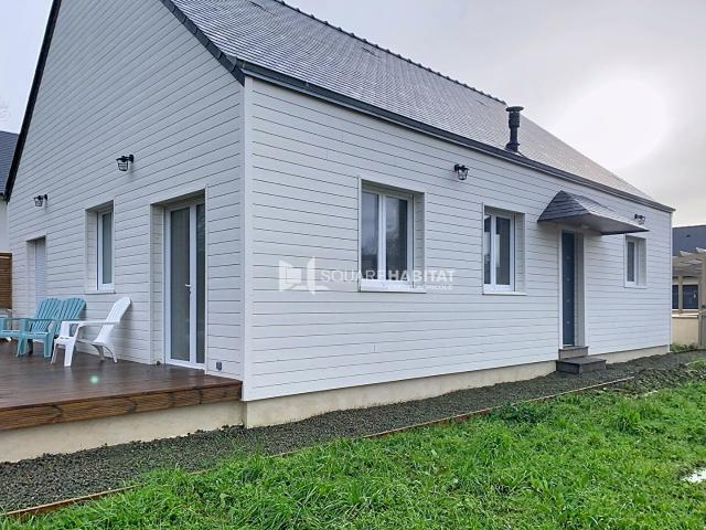 Maison vente à Dinan, Bretagne
