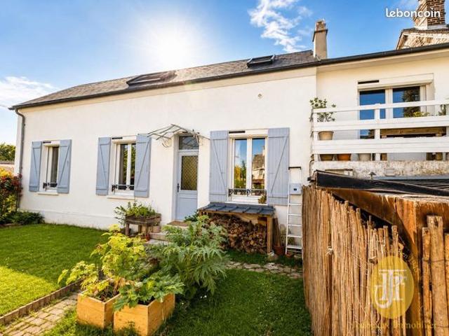 Maison vente à Poitiers, Vernon