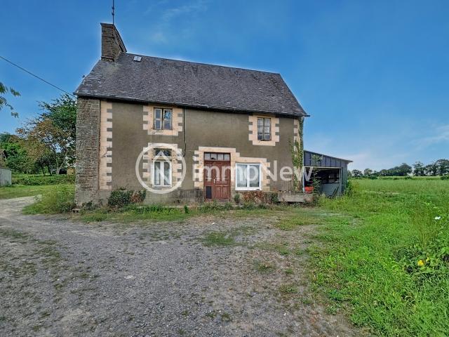Maison vente à Avranches, Isigny-le-buat