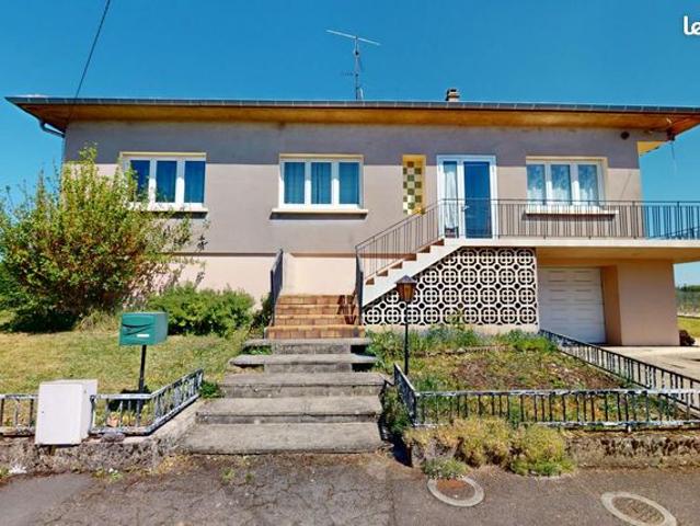 Maison vente à La Flèche, Bousse