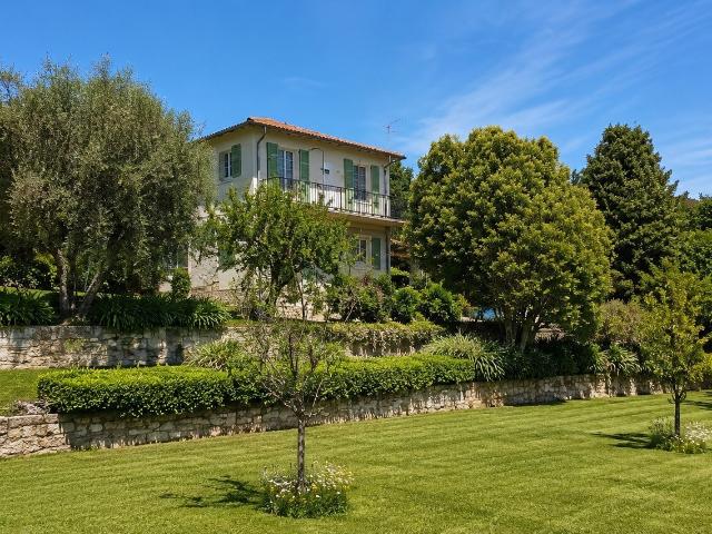 Maison vente à Nice, Tourrette-levens